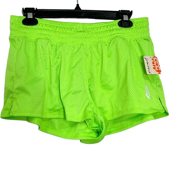 Free People Hoop Shorts - Picture 1 of 9